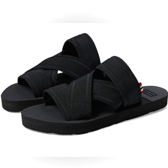 Hunter Elastic Crossover Slide - Picture 1 of 1